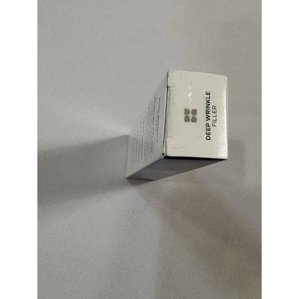 Beverly Hills MD DEEP WRINKLE FILLER 0.16 fl oz 5 ml NEW & SEALED!